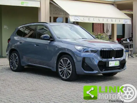 Annonce BMW X1 Hybride 2023 d'occasion 