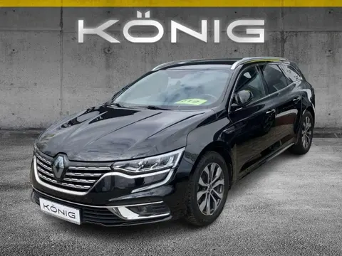 Annonce RENAULT TALISMAN Essence 2022 d'occasion 