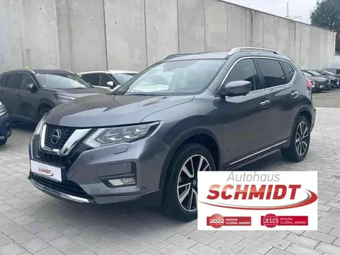 Annonce NISSAN X-TRAIL Essence 2021 d'occasion 