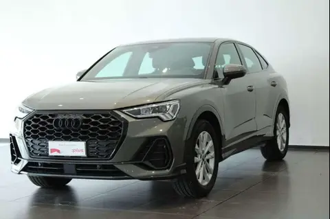 Annonce AUDI Q3 Diesel 2020 d'occasion 