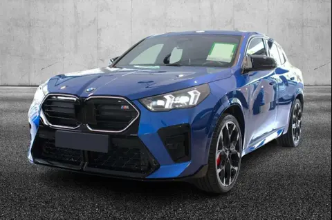 Annonce BMW X2 Essence 2024 d'occasion 