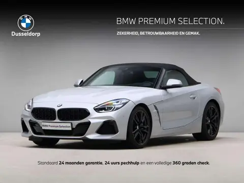 Annonce BMW Z4 Essence 2021 d'occasion 