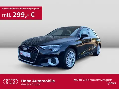 Annonce AUDI A3 Hybride 2021 d'occasion 