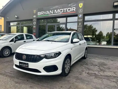 Annonce FIAT TIPO Diesel 2019 d'occasion 