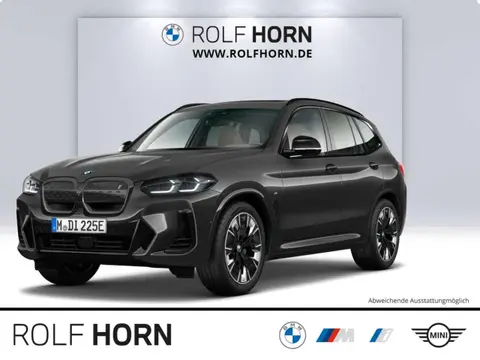 Annonce BMW IX3 Électrique 2022 d'occasion 