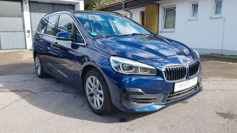 Annonce BMW SERIE 2 Diesel 2020 d'occasion 