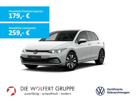 Annonce VOLKSWAGEN GOLF Diesel 2024 d'occasion 