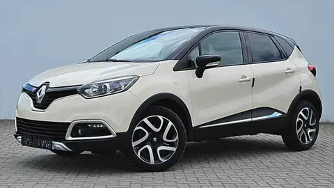 Used RENAULT CAPTUR Diesel 2016 Ad 