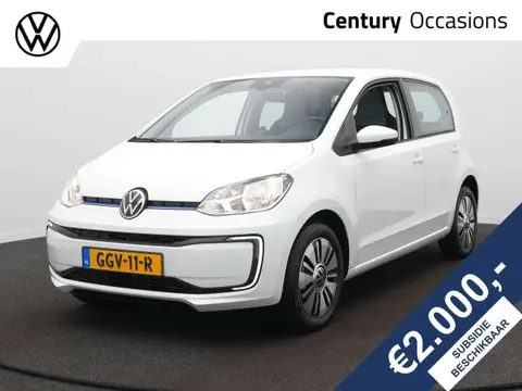 Annonce VOLKSWAGEN UP! Électrique 2021 d'occasion 