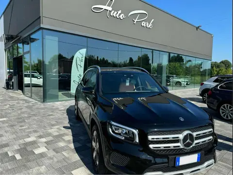 Annonce MERCEDES-BENZ CLASSE GLB Diesel 2020 d'occasion 