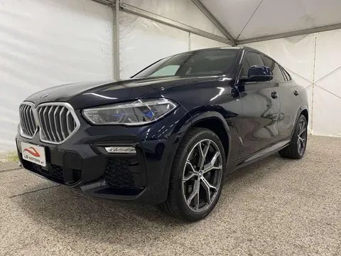 Used BMW X6 Diesel 2020 Ad 