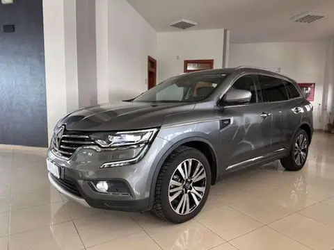 Used RENAULT KOLEOS Diesel 2019 Ad 