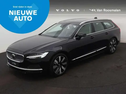 Used VOLVO V90 Hybrid 2024 Ad 