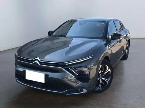 Annonce CITROEN C5 X Essence 2022 d'occasion 