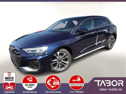 Used AUDI S3 Petrol 2024 Ad 