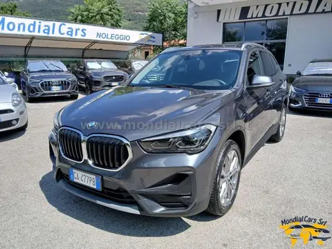 Annonce BMW X1 Diesel 2020 d'occasion 