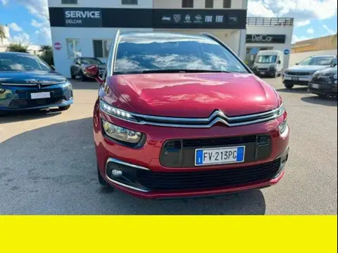 Used CITROEN C4 Diesel 2019 Ad 