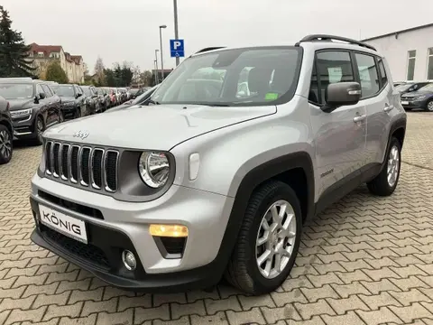 Used JEEP RENEGADE Petrol 2019 Ad 