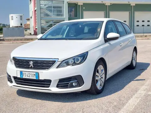 Used PEUGEOT 308 Diesel 2018 Ad 