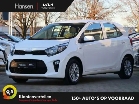 Annonce KIA PICANTO Essence 2023 d'occasion 