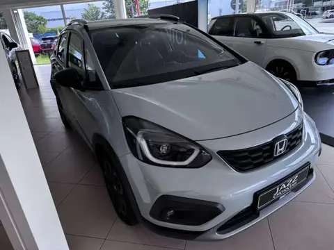 Annonce HONDA JAZZ Hybride 2024 d'occasion 