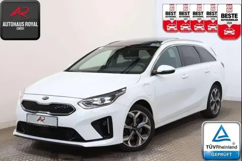 Used KIA CEED Petrol 2021 Ad 