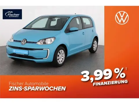 Used VOLKSWAGEN UP! Electric 2021 Ad 