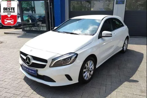 Used MERCEDES-BENZ CLASSE A Petrol 2018 Ad 