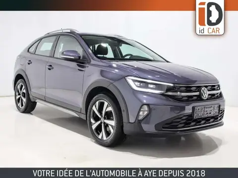 Annonce VOLKSWAGEN TAIGO Essence 2023 d'occasion 