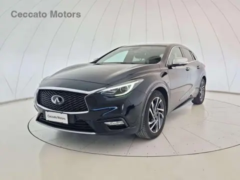 Used INFINITI Q30 Diesel 2016 Ad 