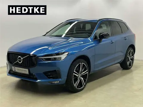 Used VOLVO XC60 Diesel 2021 Ad 