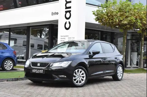 Used SEAT LEON Petrol 2015 Ad 