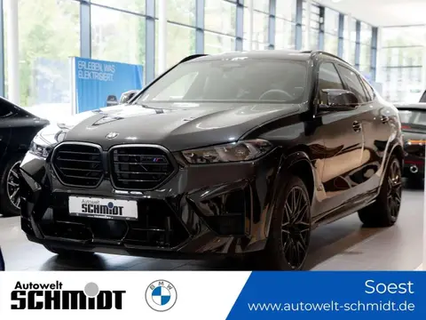 Used BMW X6 Petrol 2024 Ad 