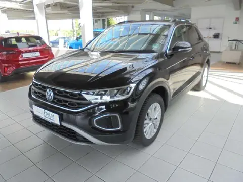 Used VOLKSWAGEN T-ROC Petrol 2023 Ad 