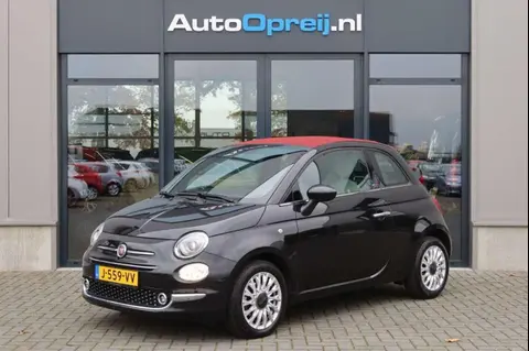 Annonce FIAT 500 Essence 2020 d'occasion 