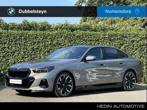 Annonce BMW SERIE 5 Hybride 2024 d'occasion 