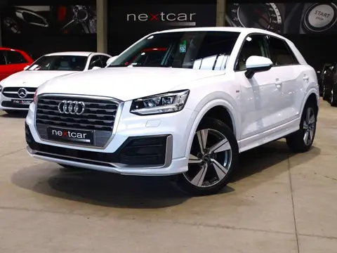 Annonce AUDI Q2 Diesel 2020 d'occasion Belgique