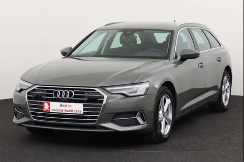 Used AUDI A6 Diesel 2023 Ad 