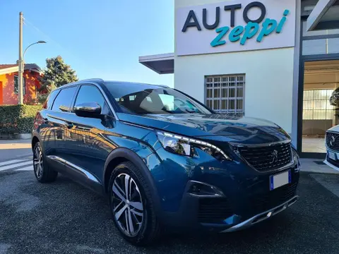 Used PEUGEOT 5008 Diesel 2019 Ad 