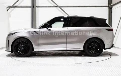 Annonce LAND ROVER RANGE ROVER SPORT Essence 2024 d'occasion 