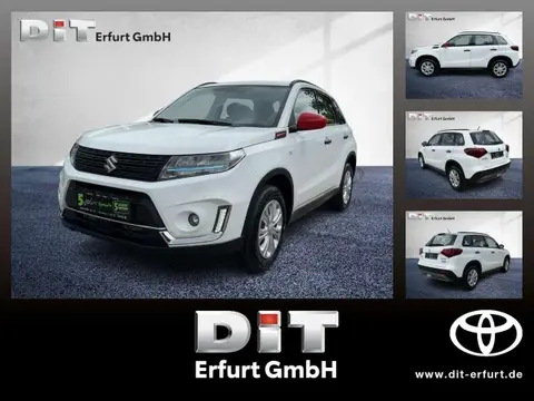 Used SUZUKI VITARA Petrol 2023 Ad 