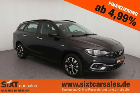 Used FIAT TIPO Petrol 2023 Ad 