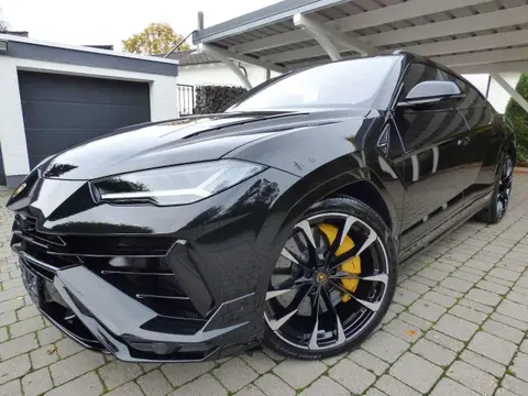 Used LAMBORGHINI URUS Petrol 2024 Ad 