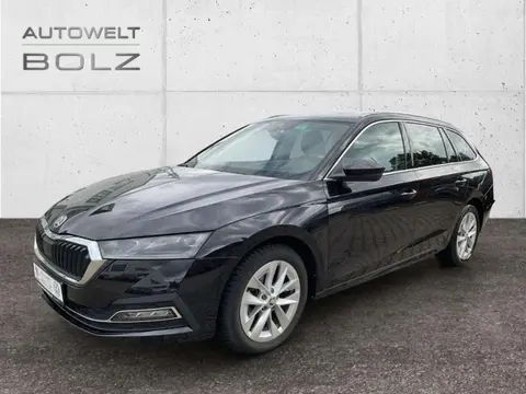 Used SKODA OCTAVIA Diesel 2023 Ad 