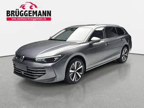 Used VOLKSWAGEN PASSAT Diesel 2024 Ad 