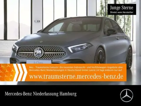 Used MERCEDES-BENZ CLASSE A Hybrid 2022 Ad 