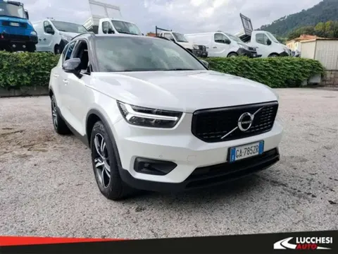 Used VOLVO XC40 Diesel 2020 Ad 