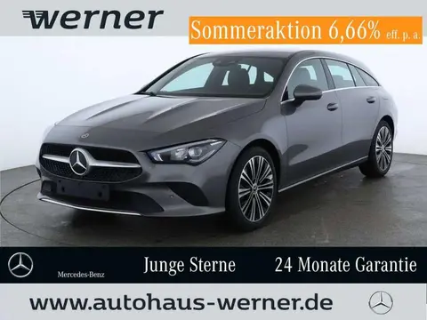 Used MERCEDES-BENZ CLASSE CLA Petrol 2023 Ad 