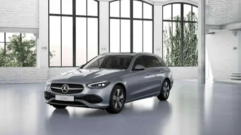 Annonce MERCEDES-BENZ CLASSE C Essence 2024 d'occasion 