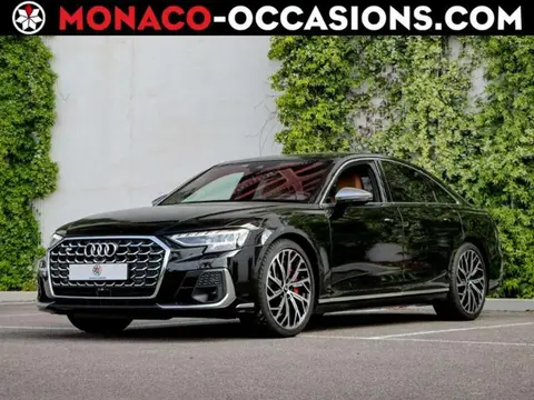 Annonce AUDI TT  2023 d'occasion 